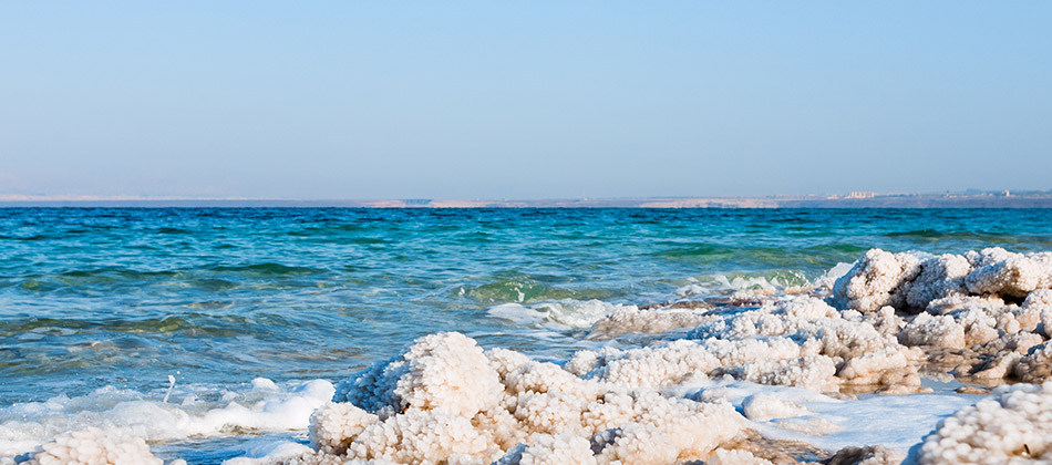 Dead Sea